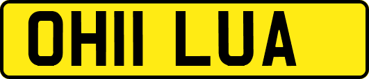 OH11LUA