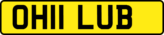 OH11LUB