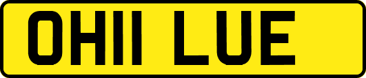 OH11LUE
