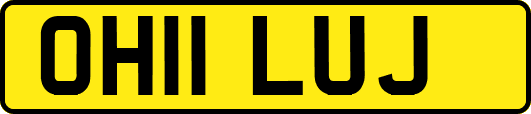 OH11LUJ