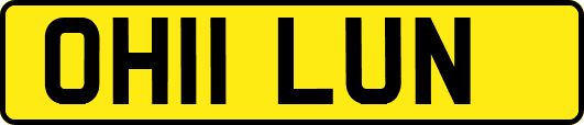 OH11LUN