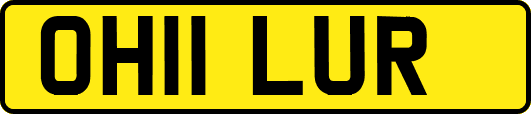 OH11LUR