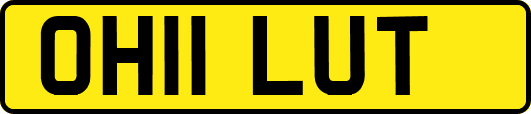 OH11LUT
