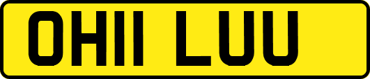 OH11LUU