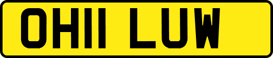 OH11LUW