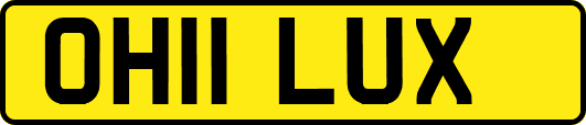 OH11LUX