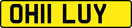 OH11LUY