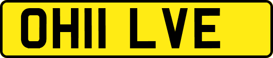 OH11LVE