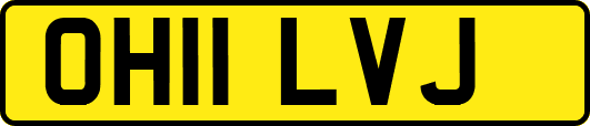 OH11LVJ
