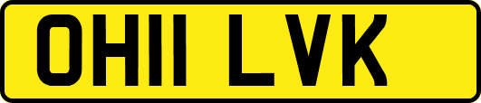 OH11LVK