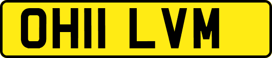 OH11LVM