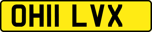OH11LVX