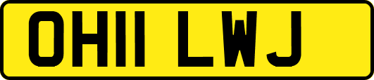 OH11LWJ