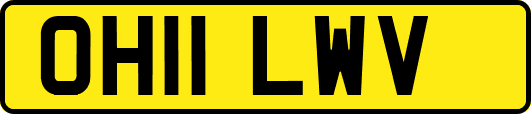 OH11LWV