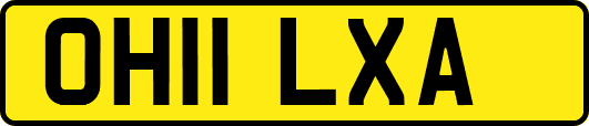 OH11LXA
