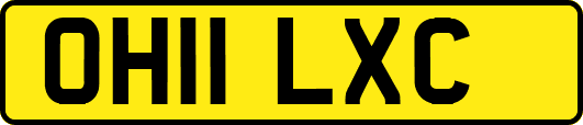 OH11LXC