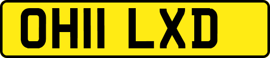OH11LXD