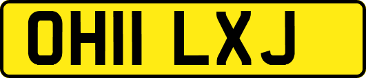 OH11LXJ