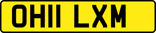OH11LXM