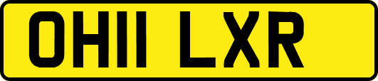 OH11LXR