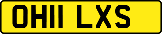 OH11LXS