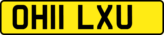 OH11LXU