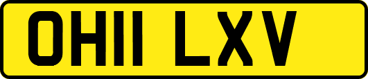 OH11LXV