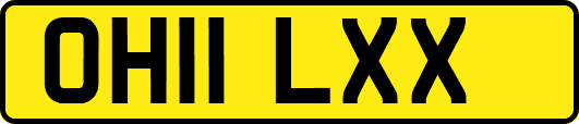 OH11LXX