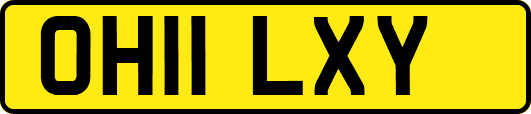 OH11LXY