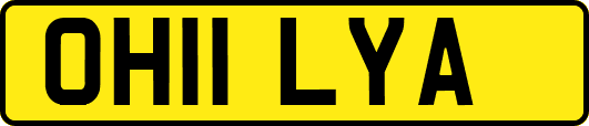 OH11LYA