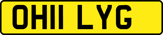 OH11LYG