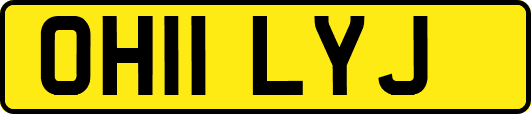 OH11LYJ