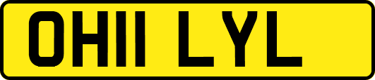 OH11LYL