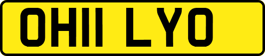 OH11LYO