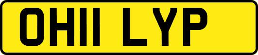 OH11LYP