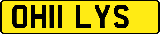 OH11LYS