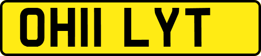 OH11LYT