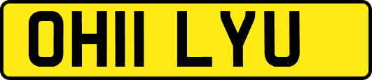 OH11LYU