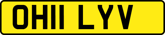 OH11LYV