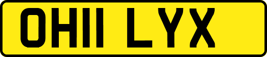 OH11LYX