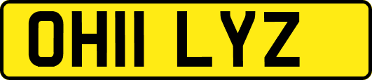 OH11LYZ