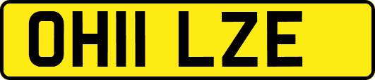 OH11LZE
