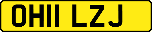 OH11LZJ