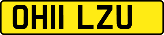 OH11LZU