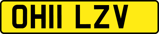 OH11LZV