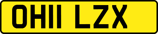 OH11LZX