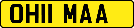 OH11MAA