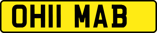 OH11MAB