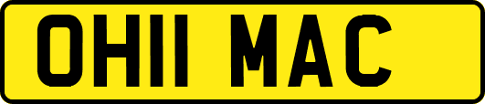 OH11MAC