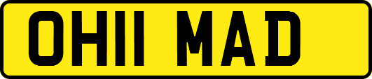 OH11MAD